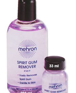 Spirit Gum Remover - Zmywacz do mastixu Mehron