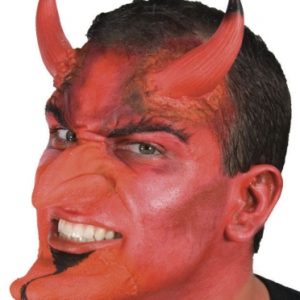 Diabeł - Lucyfer