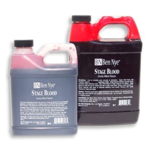 Sztuczna krew Stage Blood Ben Nye uniwersalna