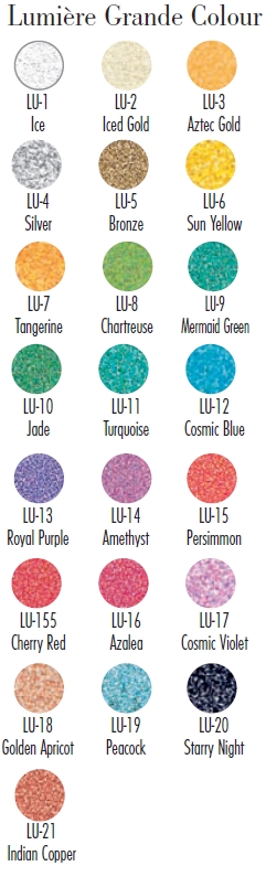 Ben Nye Lumiere Grande Colour Refill