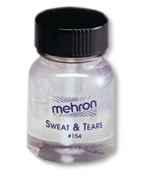 Sweat & Tears Mehron