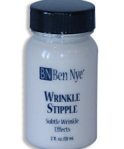 Wrinkle Stripple Ben Nye