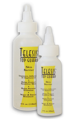 Telesis Top Guard -Skin Barrier 2 oz