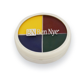 Ben Nye Cuts & Bruises Professional Wheel