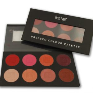 Theatrical Rouge Palette