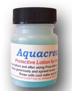 Aquacream-Pros-Aide A.D.M Tronics