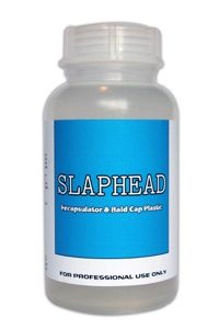 SLAPHEAD Encaptulator&Bald Cap Palstic Dashbo