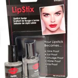 LIPSTIX Lipstick Sealer Mehron