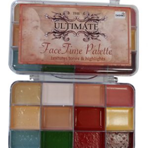 Dashbo - Face Time Palette