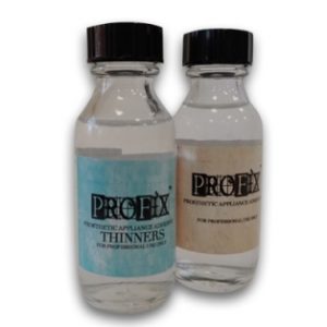 Dashbo - ProFix Prosthetic Adhesive Thinners
