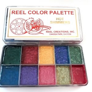 REEL Hair LITE Palette