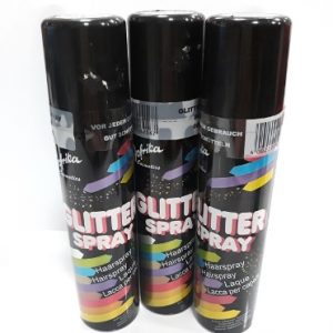 Glitter Spray 100ml