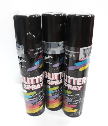 Glitter Spray 100ml