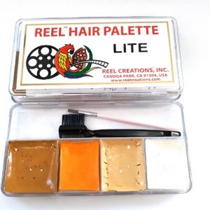 REEL Hair LITE Palette