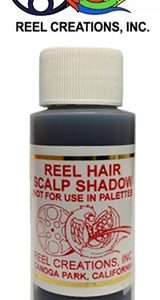 Scalp Shadow REEL Hair
