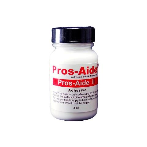 PROS-Aide II ADM Tronics