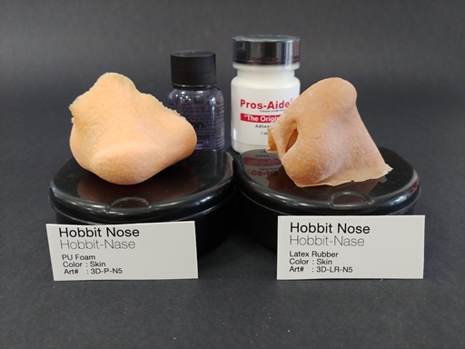 Nos Hobbit - Hobbit Nose