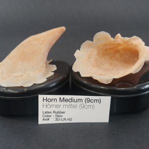 Horns Medium (Latex)
