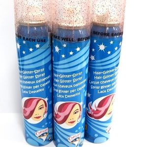Hair Glitter Spray 125ml