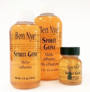 Ben Nye Spirit Gum - Mastix Matte